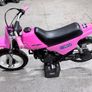 Pw50 pink & blue Image 3