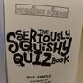 Horrible Science, The Seriously Squishy Quiz Book, HARDBACK Image 4