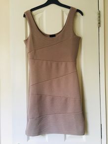ASOS bodycon dress