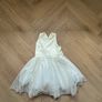 Flower girl dress Image 5