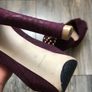 Office London high heels Image 8