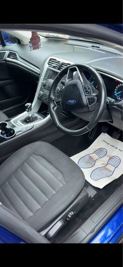 Mondeo New Model Now Reduced To Sell