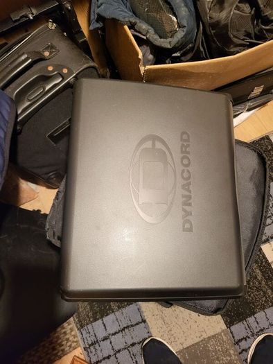 dynacord 600-3