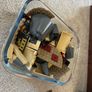 lego Harry Potter Hogwarts Great Hall 75954 Image 3