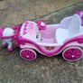 electric toy car Image 4