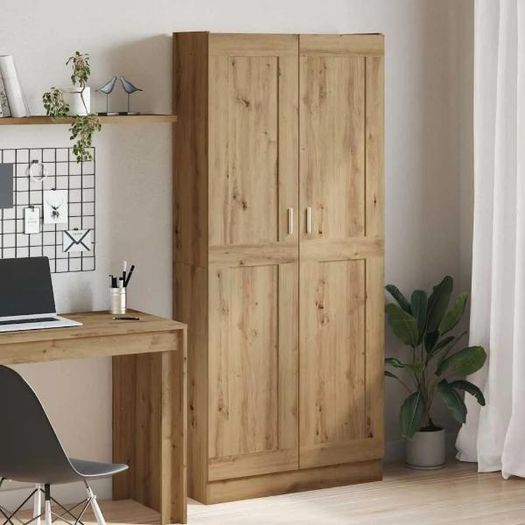 Highboard Artisan Oak