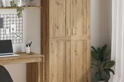 Highboard Artisan Oak