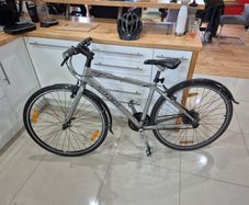 Ladies Bike