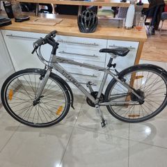 Ladies Bike