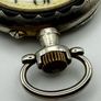 REGULATEUR Goliath pocket watch 70mm Image 3