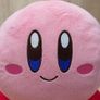 Nintendo Kirby Plush Image 4