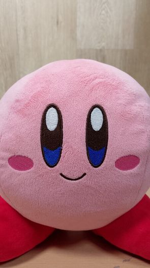 Nintendo Kirby Plush