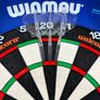 Winmau Lunaris Parallel Switch Point - 23g Image 3