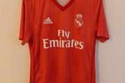 real madrid jersey