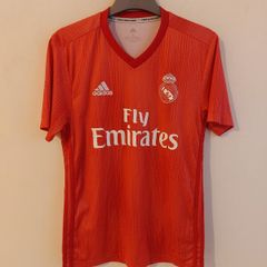 real madrid jersey