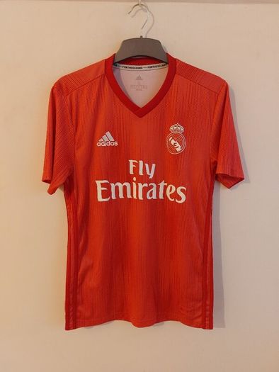 real madrid jersey