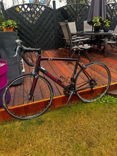 Kellys ARC 10 bike
