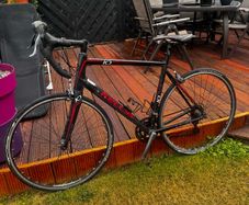 Kellys ARC 10 Road Bike