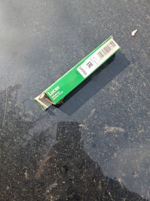 LUCAS premium Glow plug