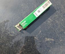 LUCAS premium Glow plug