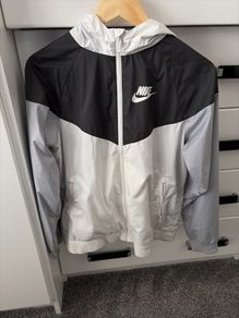 Nike boys jacket