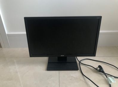 Acer Computer Monitor