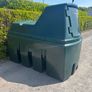 Bund diesel tank Image 2