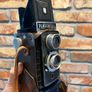 vintage camera Image 4