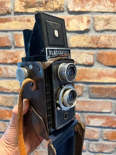 vintage camera
