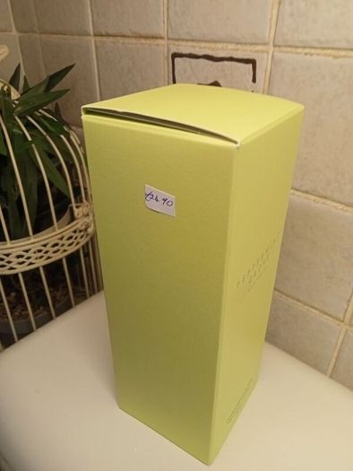 Fragrance diffuser