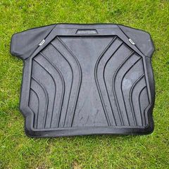 original bmw x5 f15 rubber boot liner