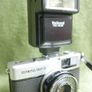 Olympus Trip 35 35mm Film Camera with  Flash - Tested Image 3