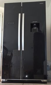 KENWOOD American Style Fridge Freezer
