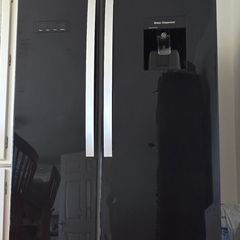KENWOOD American Style Fridge Freezer