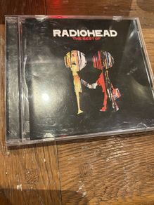 The Best Of Radiohead