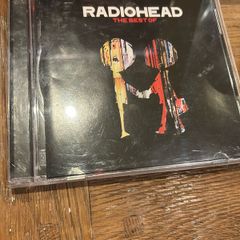 The Best Of Radiohead