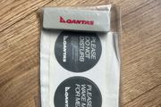 QANTAS Amenity kit - 1994