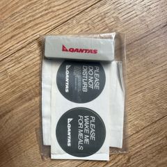 QANTAS Amenity kit - 1994