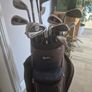 golf clubs Image 6