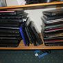 48 Laptops, for parts / repair ONLY Image 4