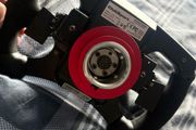 Fanatec Club Sport F1 Racing Wheel