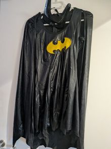 Halloween Batwoman ( Batman)
