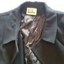Black Jacket Image 2