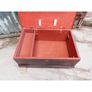 Wooden Storage Chest  KAS443 Image 5