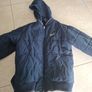 Nike Childs Rwversible Jacket size S Image 4