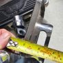 Motorbike footboards Image 9