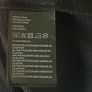 H&M black dress size XL Image 7