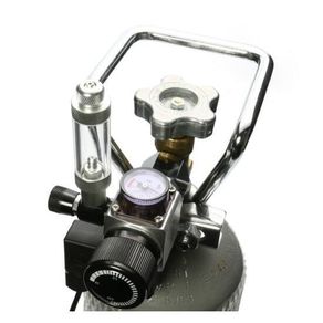 Strideways PRO CO2 Set