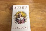 Queen - Headlong Cassette single (USA)
