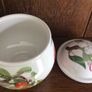 Pomona PORTMEIRION small Lidded jar sugar bowl Image 2